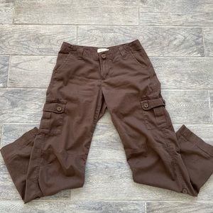 Brown Cargos